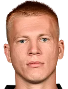 Никита Кривцов